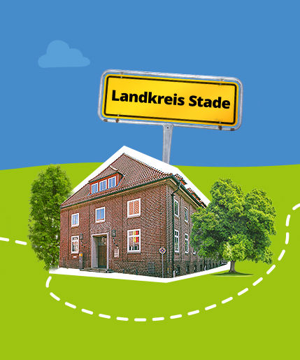 Landkreis Stade