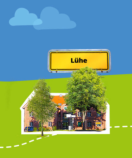 Samtgemeinde Lühe