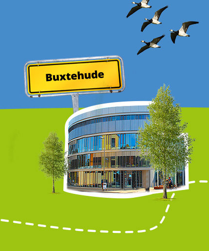 Hansestadt Buxtehude